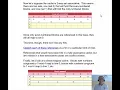 Lecture 15a Classifying cache misses