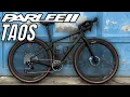Download Lagu Parlee Taos Build - The Nicest Frame We've Ever Worked On?