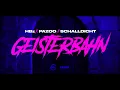 HBz x Pazoo x Schalldicht - GEISTERBAHN (Official Video)