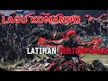 Download Lagu LAGU KOMANDO LATIHAN PERTEMPURAN  versi TARUNA