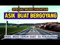 Lagu MUSIKNYA ASIK BUAT BERGOYANG By OM DIORAMA MUSIC