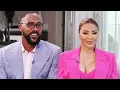 Marcus Jordan Calls Dad Michael s Reaction to Larsa Pippen Relationship Playful