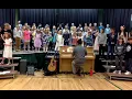 UPE K-5 Spring Concert