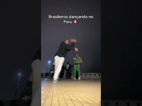 Brasil Dance 🇧🇷 #dance #brasil