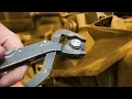 How to change the ignition switch on Can-Am Outlander Norwegian language
