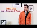 Download Lagu DIA DIA Ashraf (Cover By safar kdi)