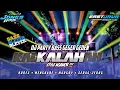Download Lagu DJ KALAH BASS BLEYER BLEYER • VIRAL TIKTOK • DJ JONESBOYS ID
