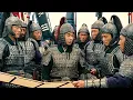 Download Lagu IN 16TH CENTURY, HE LEADS 3,000 MING SOLDIERS AGAINST 20,000 JAPANESE PIRATES