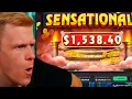 SUNDAY BONUSHUNT WITH DONZII 10 000 Leaderboard CASINO AND SLOTS Community or Info