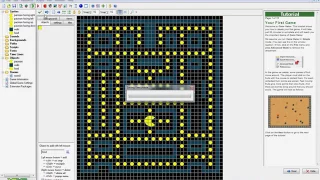 Maze game Project 2 Part 8