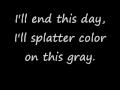 Download Lagu The Day That Never Comes Metallica lyrics