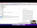 A LaTeX Introduction Text formatting and Writing Equations in LaTeX