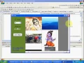 Enhanced Content based image retrieval system - PASS MSc Projects