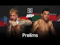 Download Lagu JAKE PAUL VS. JULIO CESAR CHAVEZ JR PRELIMS LIVESTREAM