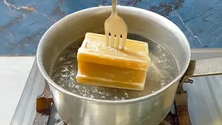 Why You Should Boil Your Soap Bars I stopped buying expensive ones