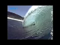 GARRETT McNamara and LIAM McNamara + TB at BIG PIPELINE