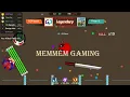 SuperHero io LV MAX PART 8 THE ARRIVAL OF LV 30 I MEMMEM GAMING