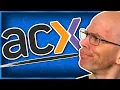 Publishing books on Amazon ACX book Publishing