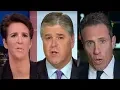 BREAKING Fox News Beats CNN and MSNBC Combined in Cable News Ratings