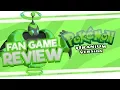 Pokemon Uranium Review w TheUzigunner