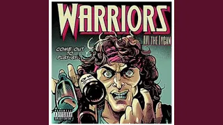 Warriors Feat Dracula Of The Rap Game 