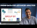 GROUP BY Clause in SQL Group Data for Advanced Analysis