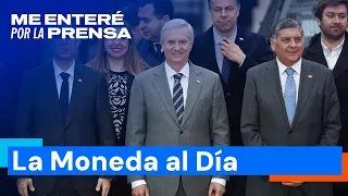 Seguridad: Intento de orden oficialista