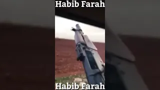 جبل اني ومن يطك بركاني مشط رصاص 30 رصاصه 