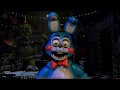 Ultimate custom night 4000-5000 points