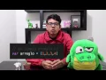 Lambdas - CodigoFacilito Explica