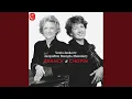 Download Lagu Sonata for Piano and Violin in A Major, FWV 8: I. Allegretto ben moderato