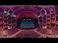 Inside the Dolby Theater - 360
