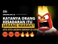 Download Lagu Sisi Gelap yang Jarang Para Praktisi Kesadaran Bahas. Kenapa? JAGA IMAGE? | MEDHIKA EPS.28 #toporoso