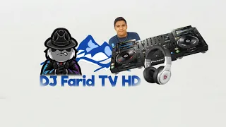 دي جي فريد يقلكم صح عيدكم Dj Farid Khenchela 2021 سنعود لكم عن قريب 