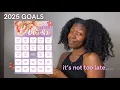 How to Use A Bingo Card in 2025 to Set Achieve Your Goals
