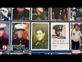 New Smyrna Beach Walmart Memorial Day Tribute 5-26-25