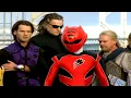 Download Lagu Now The Final Fury | Power Rangers Jungle Fury | Full Episode | E32 | Power Rangers Official