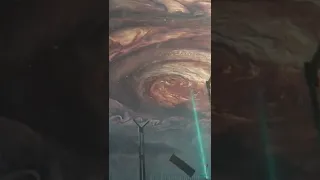 E se Júpiter engolisse a Terra? #shorts