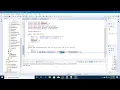 LWJGL 3 2D Game Engine Input