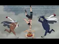 Download Lagu Luffy and Ace Die With A Smile AMV