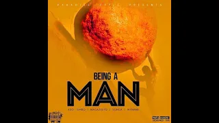 being a man watema nondo