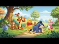 Download Lagu The Adventure of Winnie the Pooh and Eeyore’s Tail