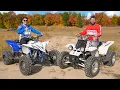We are Quad Riders now