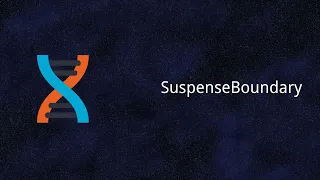 Dioxus SuspenseBoundary Rust Tutorial 42