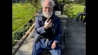 3 May 2025 Cutting threads interupted by accident