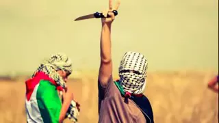 انشودة شعلوها انتفاضة دندنها