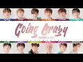 Download Lagu TREASURE – 'GOING CRAZY' 미쳐가네s Color Coded_Han_Rom_Eng