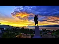 Download Lagu 30 Nonstop Ambon Manise In Hawaiian Style   Romantic part 1