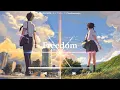 Download Lagu [𝐏𝐥𝐚𝐲𝐥𝐢𝐬𝐭] Your name OST 🌠