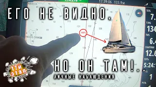 Выходим из Биская! Завершение Бискайской “кругосветки”.
